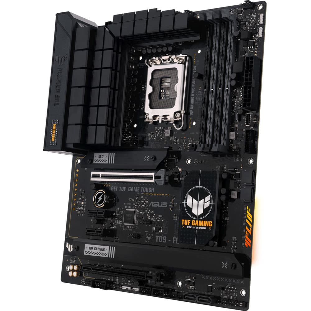 Asus B760-PLUS LGA1700 DDR4 90MB1DF0-M0EAY0