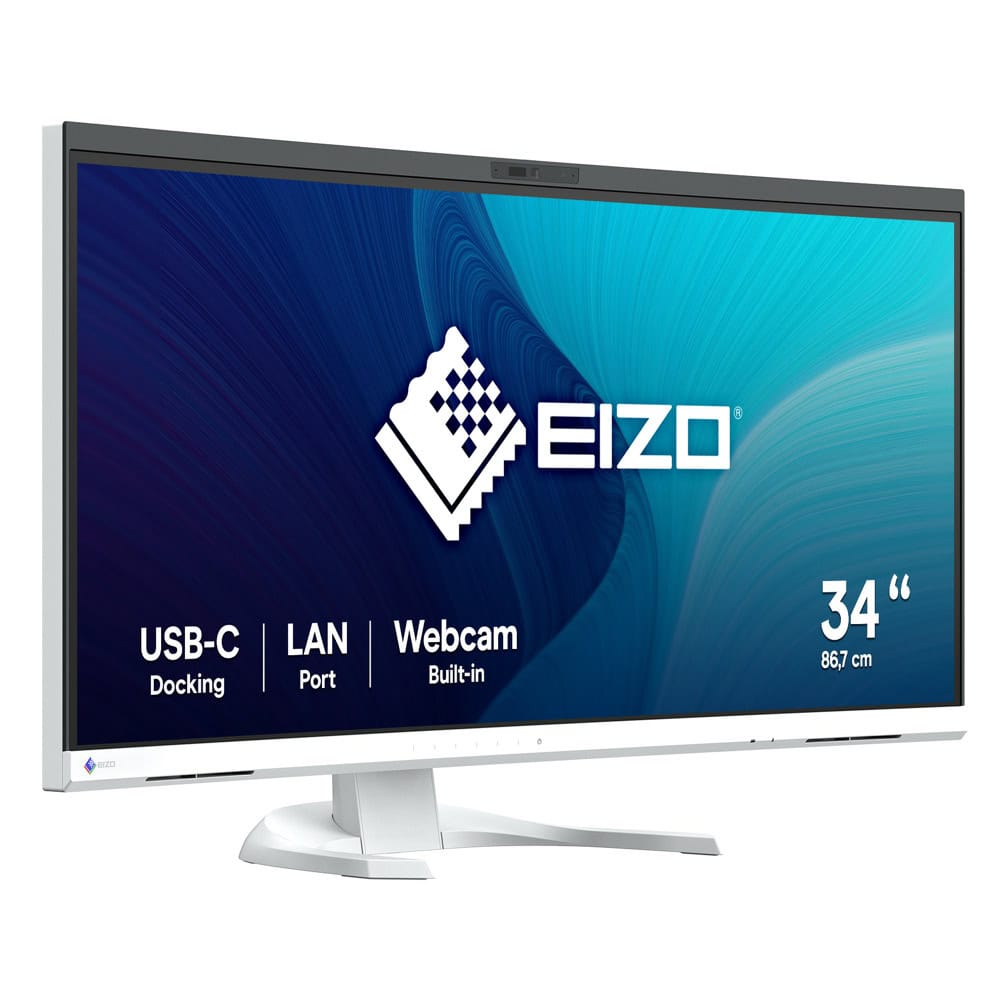 EIZO EV3450XC-WT