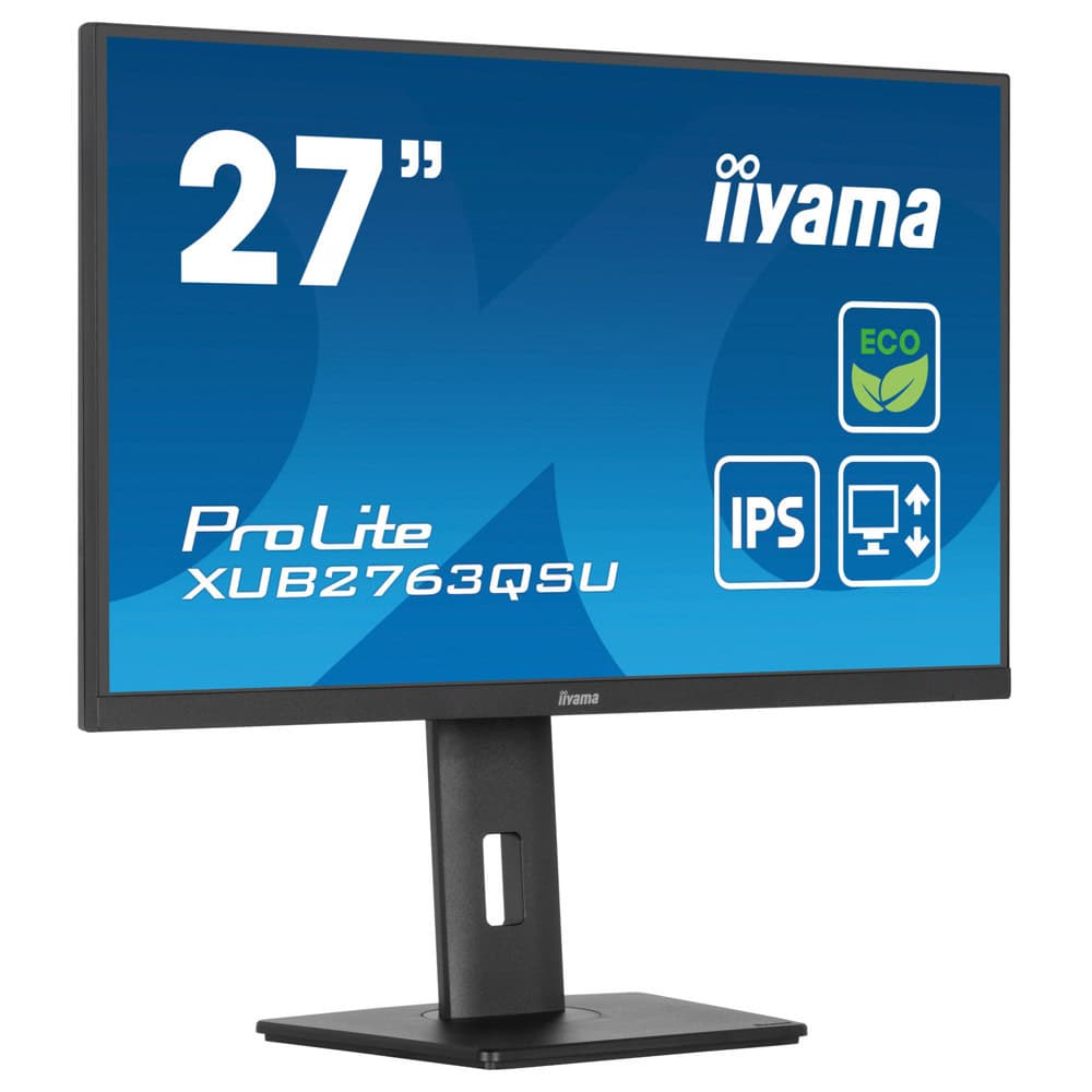 IIYAMA XUB2763QSU-B1