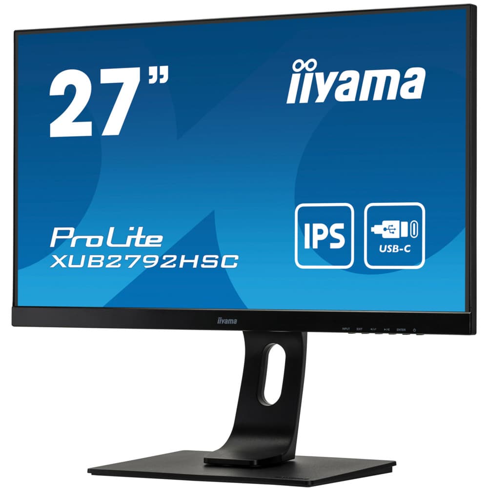 IIYAMA XUB2792HSC-B1