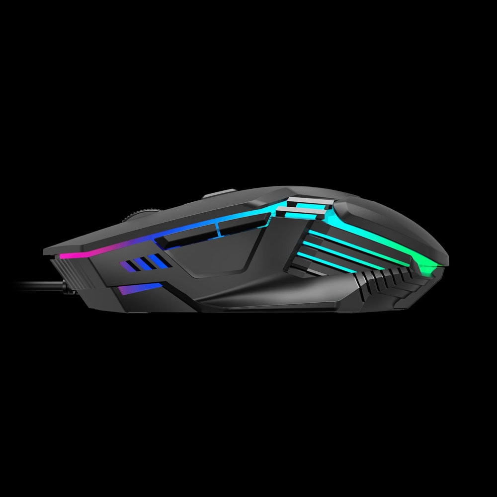 Мишка GAMDIAS-AURA-GS4