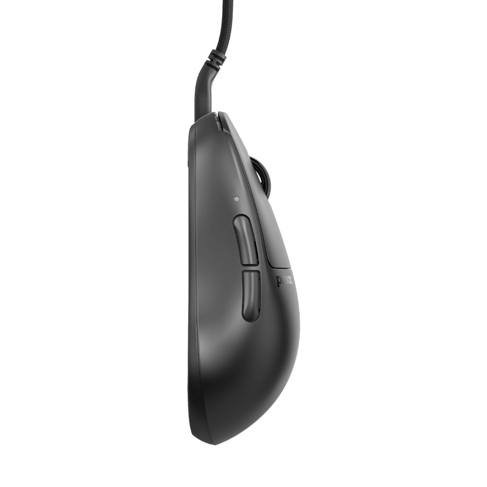 Pulsar X2H Wired Gaming Mouse Black PX2H21D | JAR Computers Pulsar X2H Wired Gaming Mouse Black PX2H21D