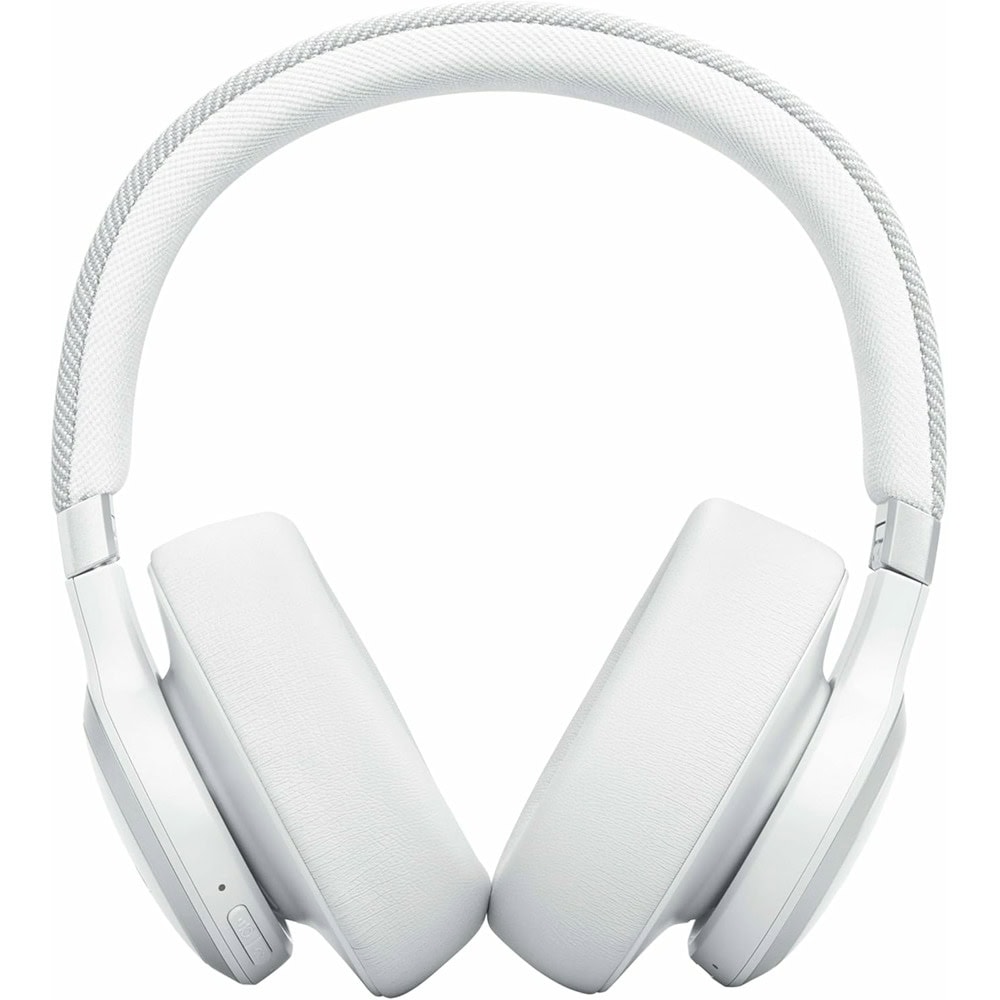 JBL Live 770NC White JBLLIVE770NCWHT