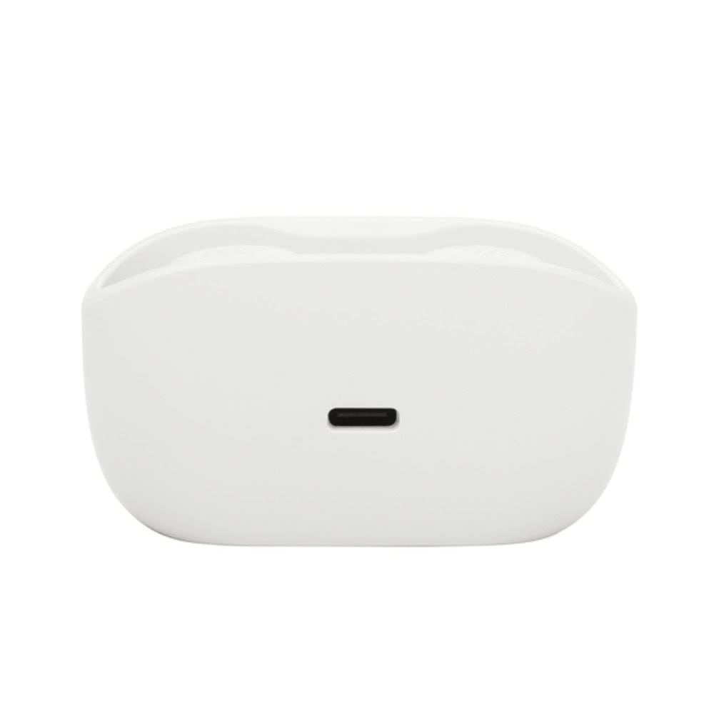 слушалки jbl vibe buds 2 white jblvbuds2wht