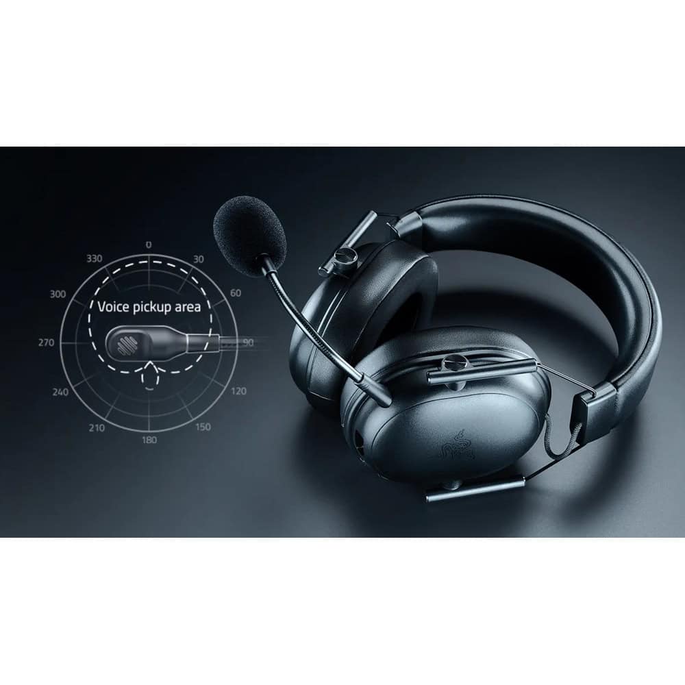 Razer V3 X HyperSpeed RZ04-05420100-R3M1