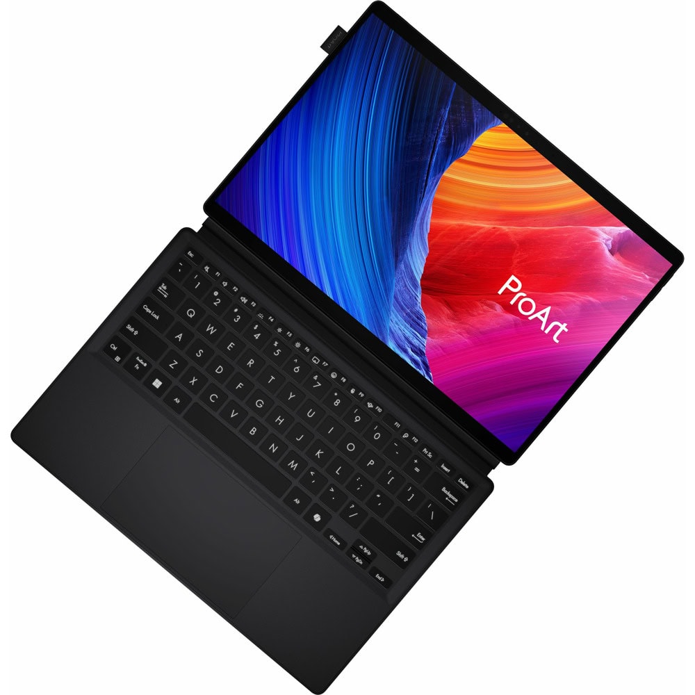 Asus ProArt PZ13 HT5306QA-LX002W Мостра