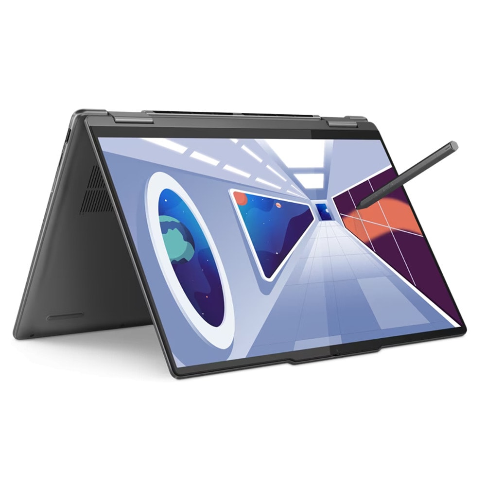 Лаптоп Lenovo Yoga 7 14IRL8 82YL0033BM