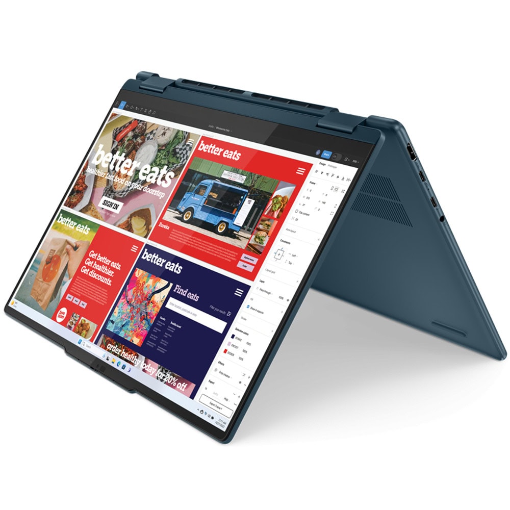 Lenovo Yoga 7 2-in-1 14IML9 83DJ003BBM