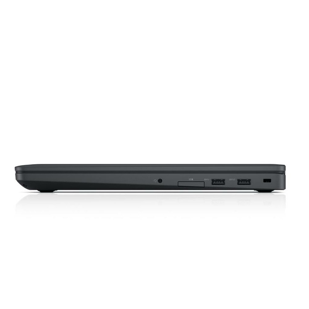 Dell Lati E5570 i5 6300U 8/256 W10 Pro UK