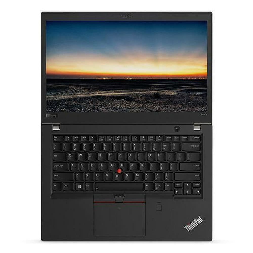 Lenovo ThinkPad T480S MGB567
