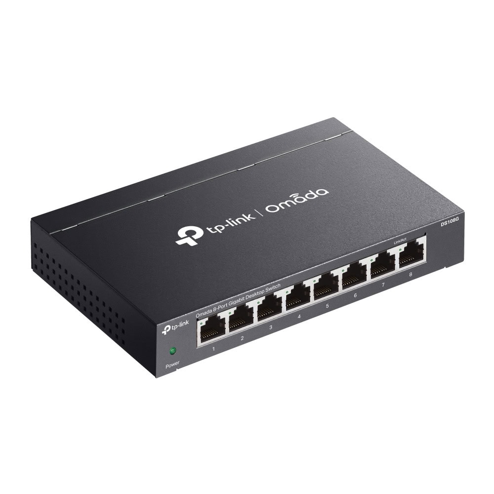 TP-Link DS108G