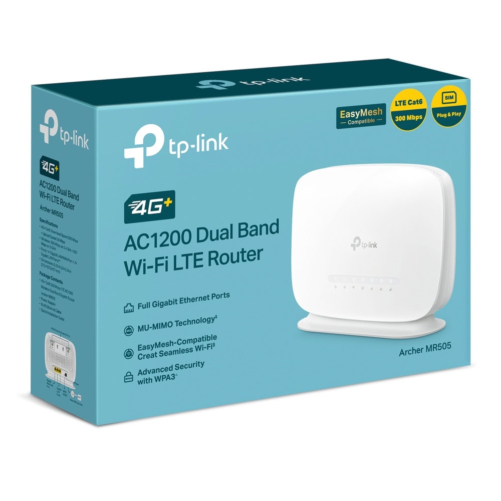 TP-Link Archer MR505