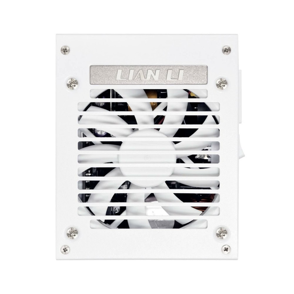 Lian Li SP850 V2 White G9P.SP0850G.W000.EU