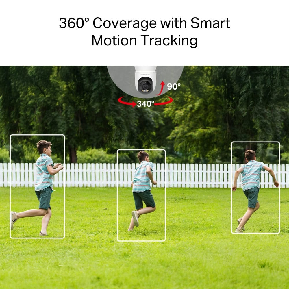 Mercusys MC500