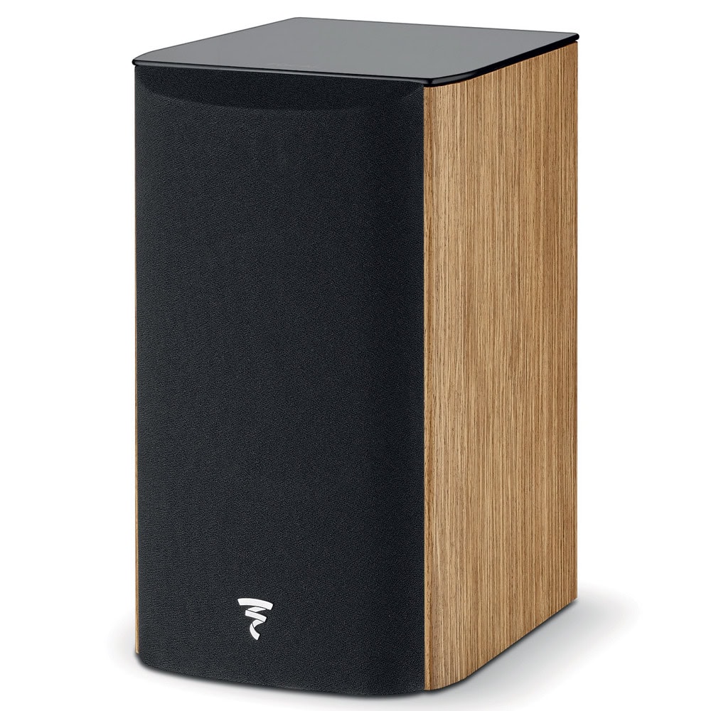 Focal Aria Evo X N°1 PRIME WALNUT