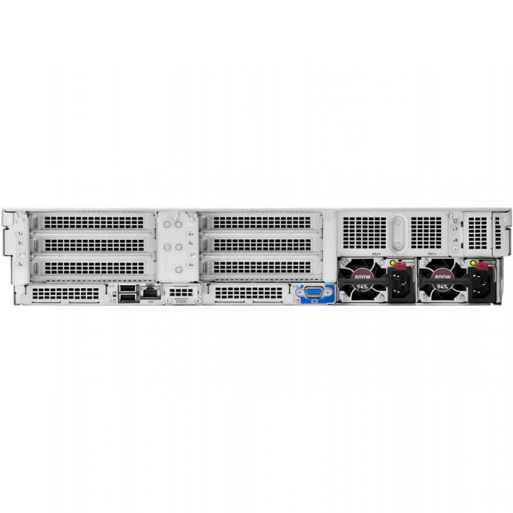 HPE ProLiant DL380 Gen11 P71675-425