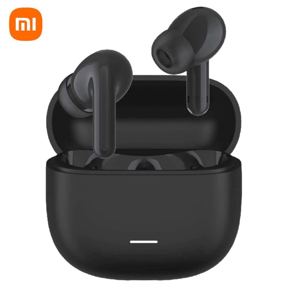 Xiaomi Redmi Pad 2 8/256 Graphite Gray + Buds 6 li