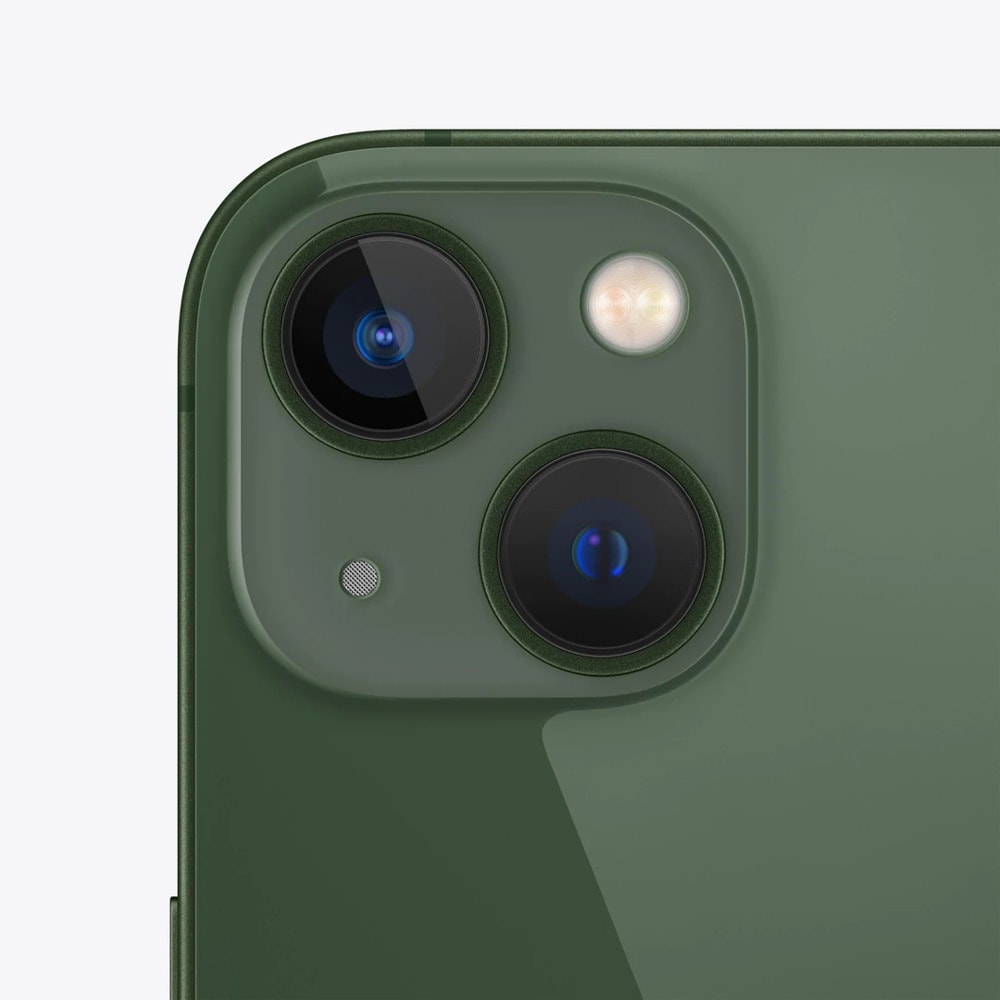 Смартфон Apple iPhone 13 4 GB 512 GB Зелен