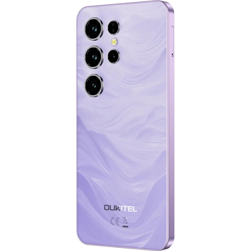 Oukitel C2 128GB/4GB Purple