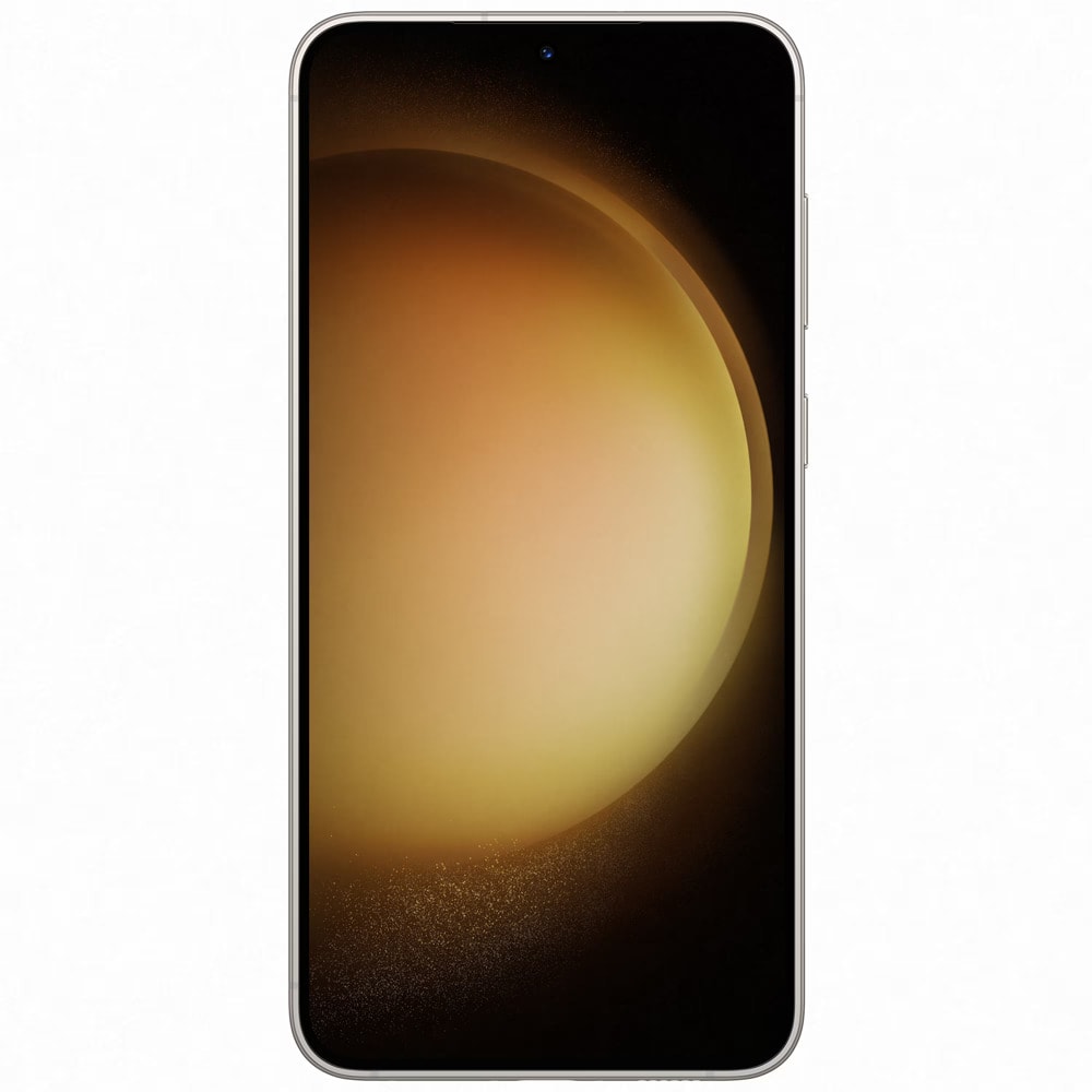 Samsung Galaxy S23+ SM-S916B 256/8GB Cream