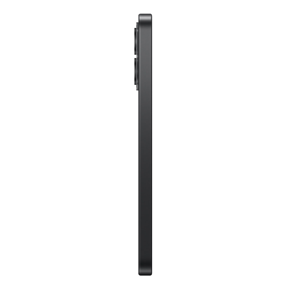 xiaomi redmi note 17 pro max 5g black mzb0p2reu