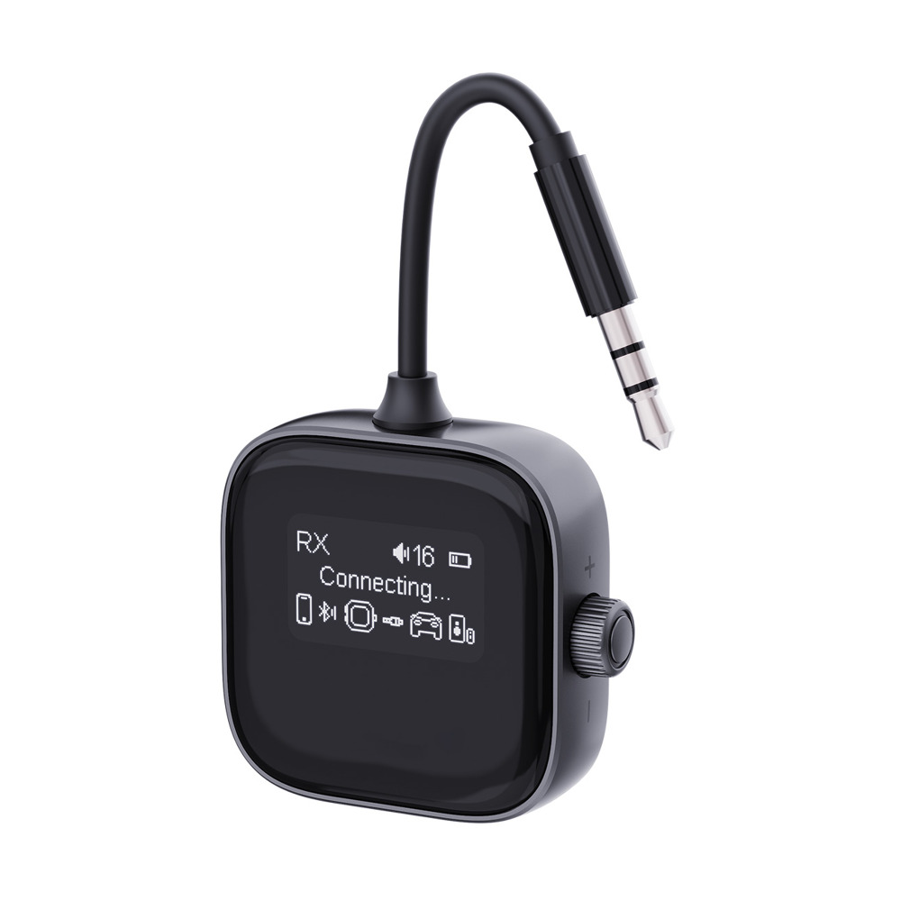 Bluetooth ресивър Xmart BT-24