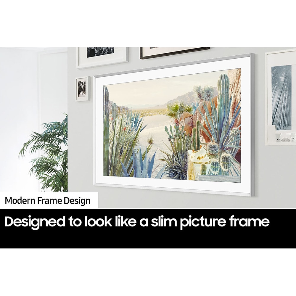 Samsung The Frame 43LS03