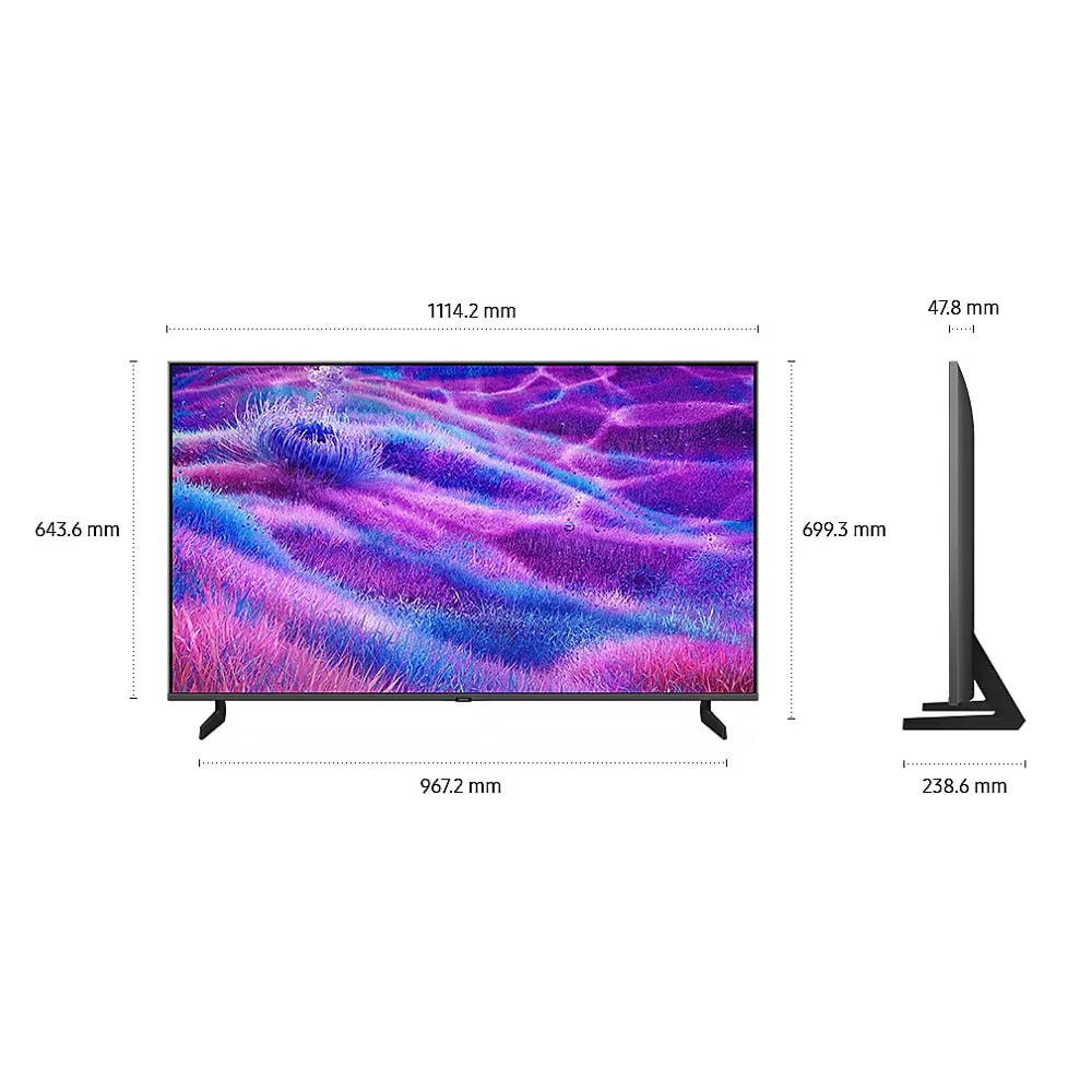 Samsung QE-50QN80F QE50QN80FAUXXH