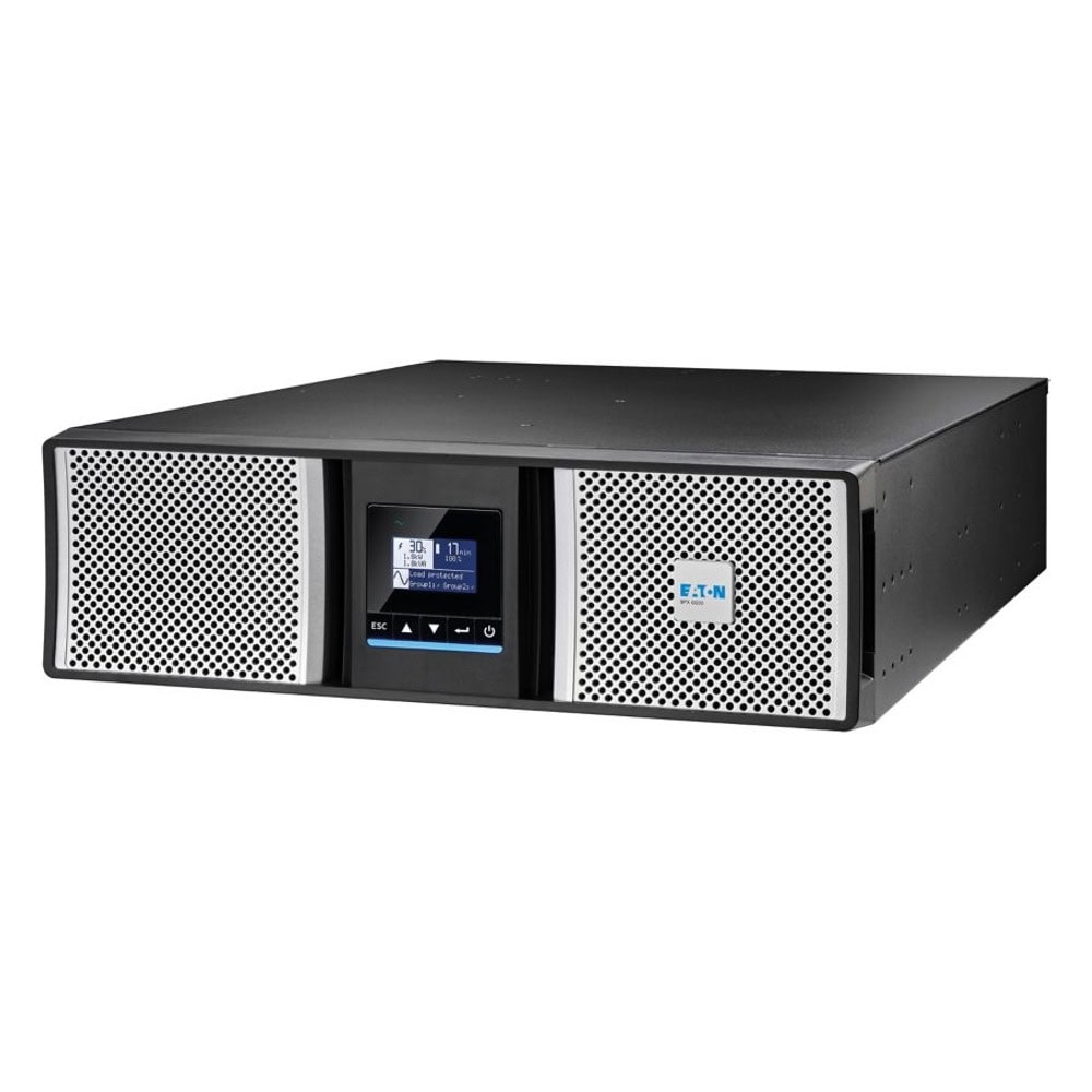 UPS Eaton 9PX 8000i RT4U Netpack G2
