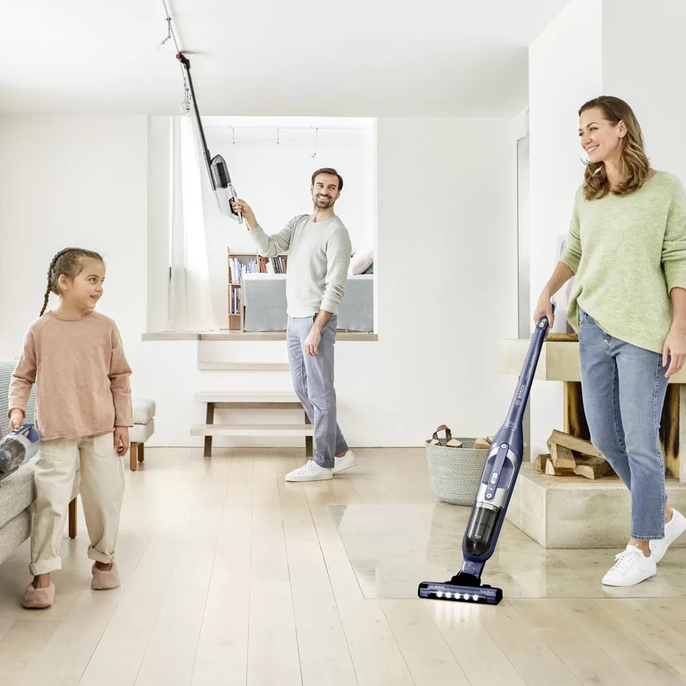 Bosch Flexxo Gen2 28Vmax Blue BBH3K2800