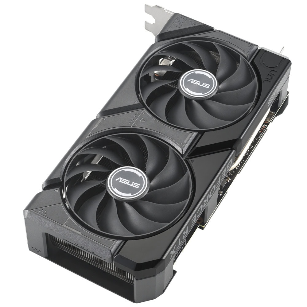 Asus Dual GF RTX 4060 EVO OC 90YV0JC7-M0NA00