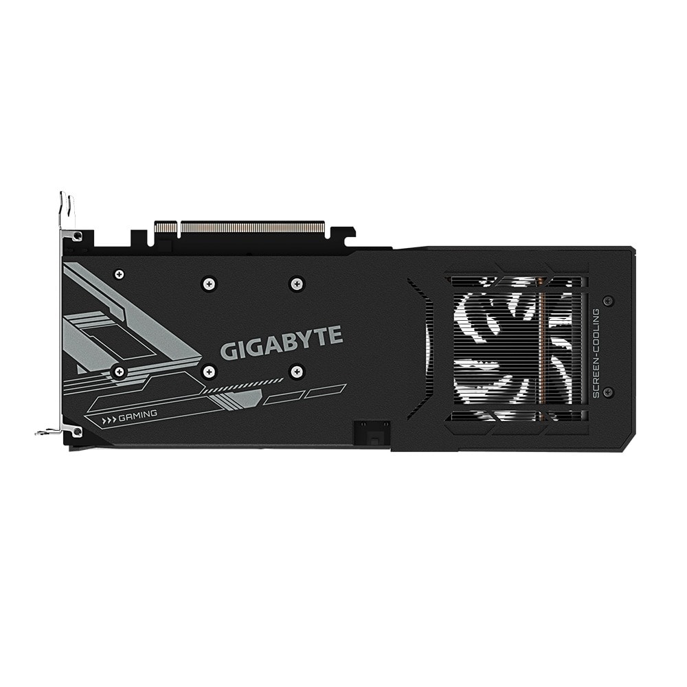 Видео карта GIGABYTE RX 6500 XT GAMING OC 4GB