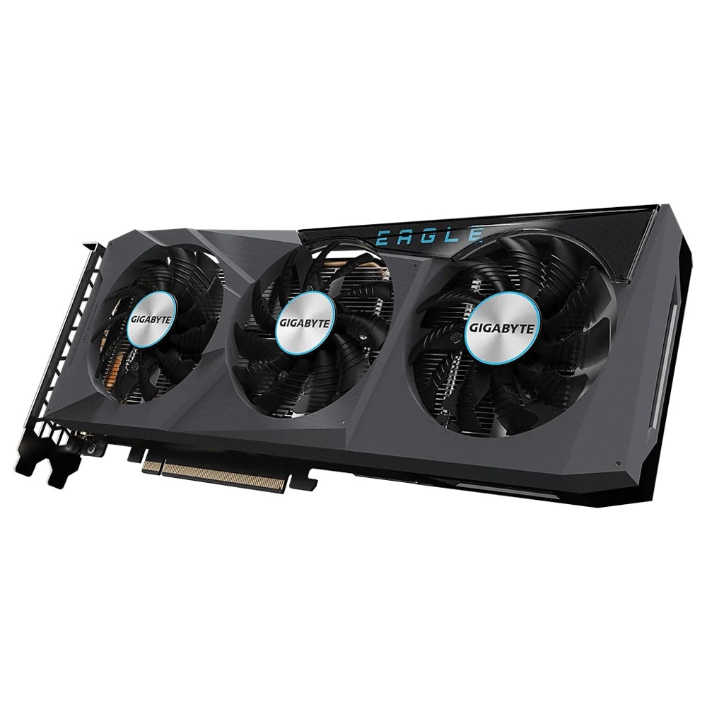 Gigabyte Radeon RX 6600 XT EAGLE 8G