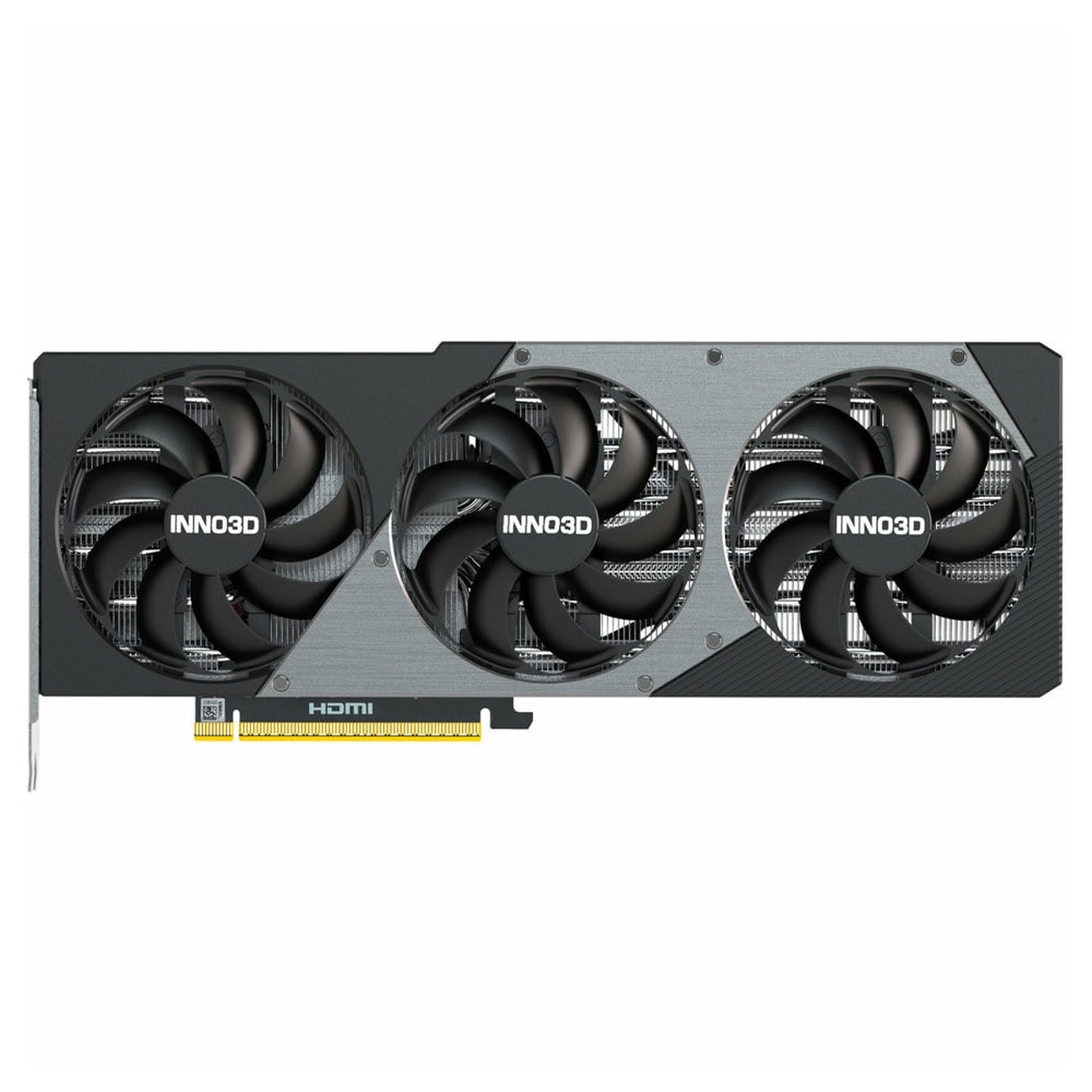 Inno3D GF RTX 5070 12GB X3 OC