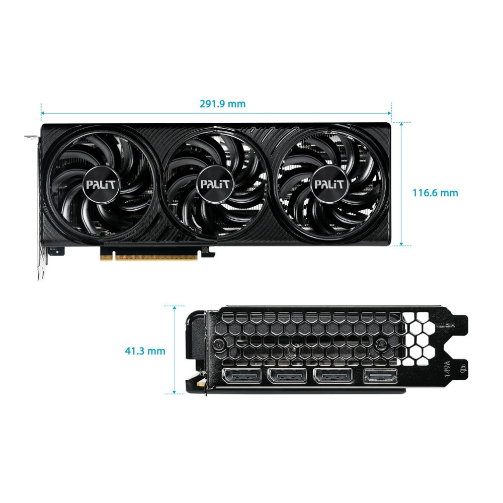 Palit NE7506T019P1-GB2062S