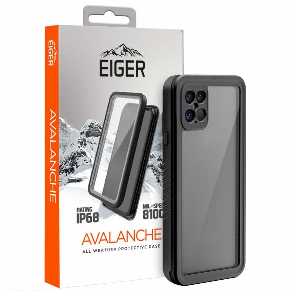 Eiger Avalanche Case EGCA00266 / 54576
