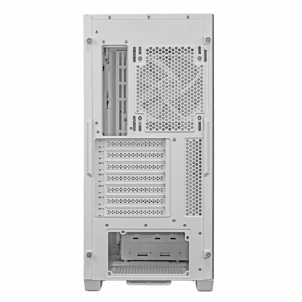 Cougar UNIFACE White CGR-5C78W