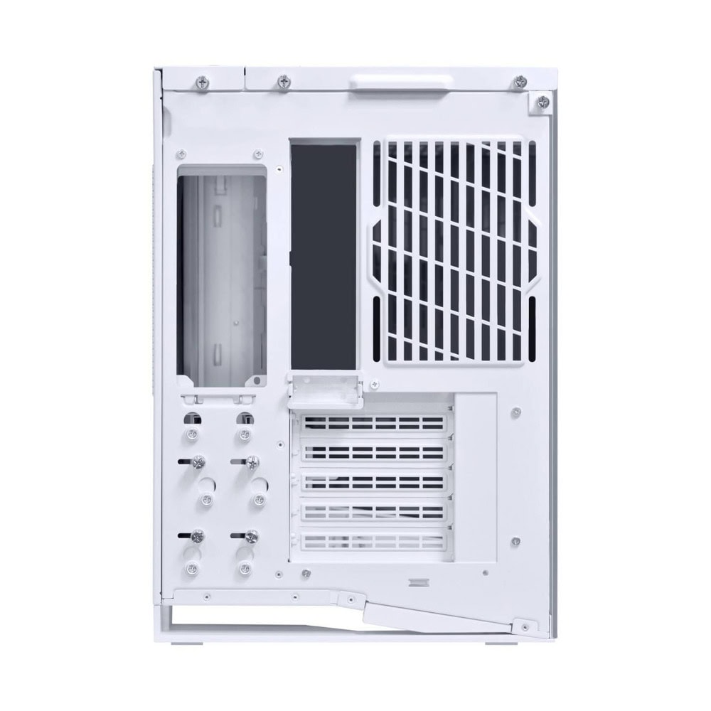Lian Li O11 Dynamic Mini V2 White G99.O11DMIV2W.00