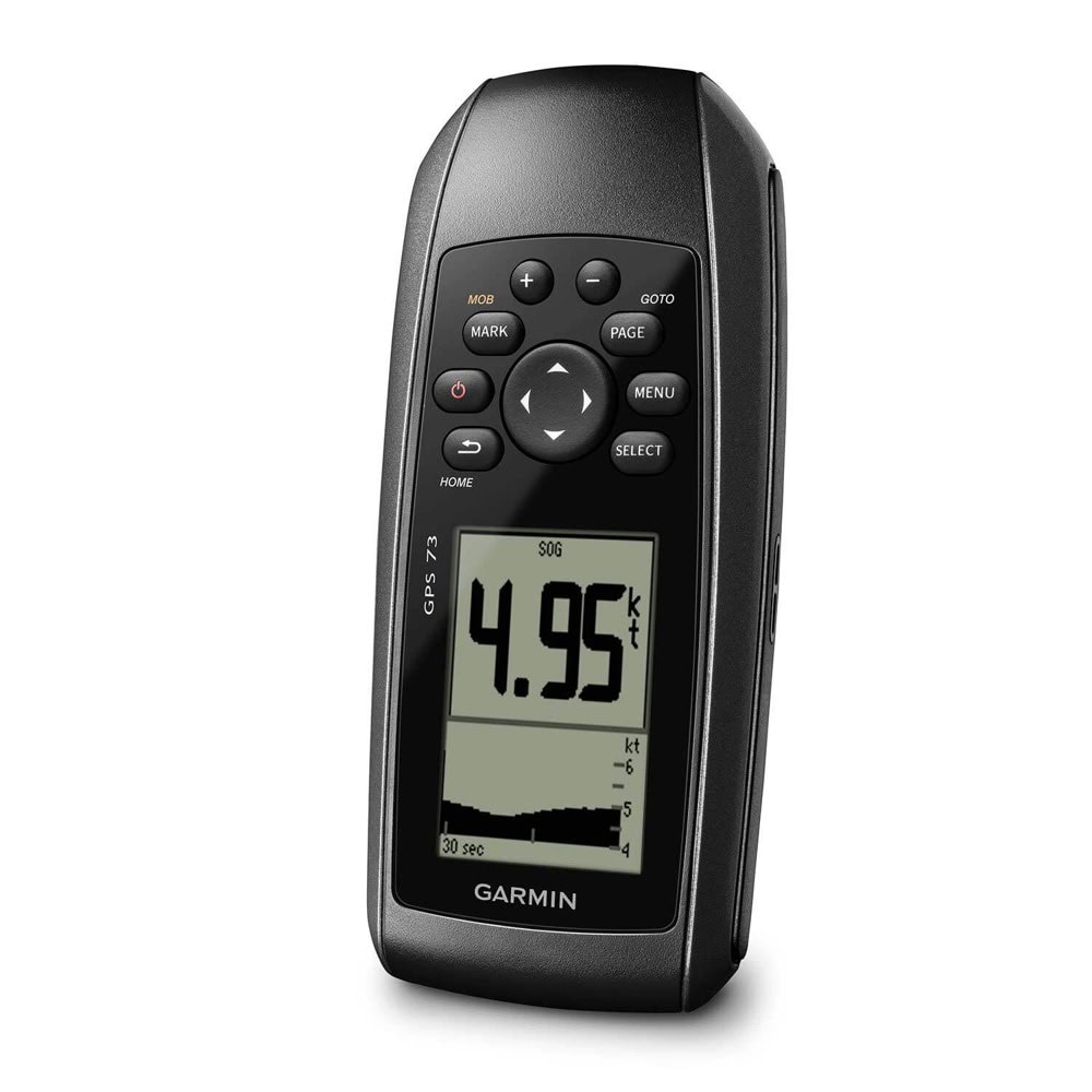 Garmin GPS 73 010-01504-00