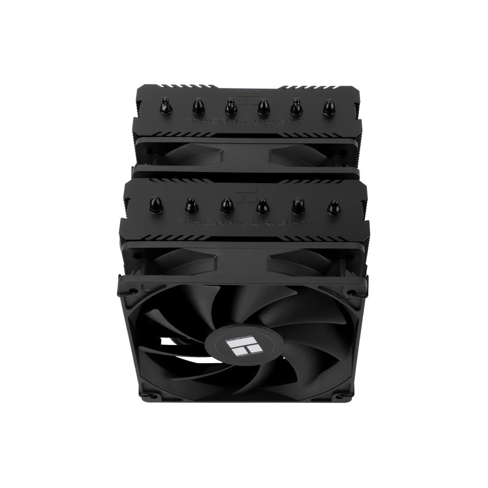 Охлаждане Thermalright Assassin 120 SE