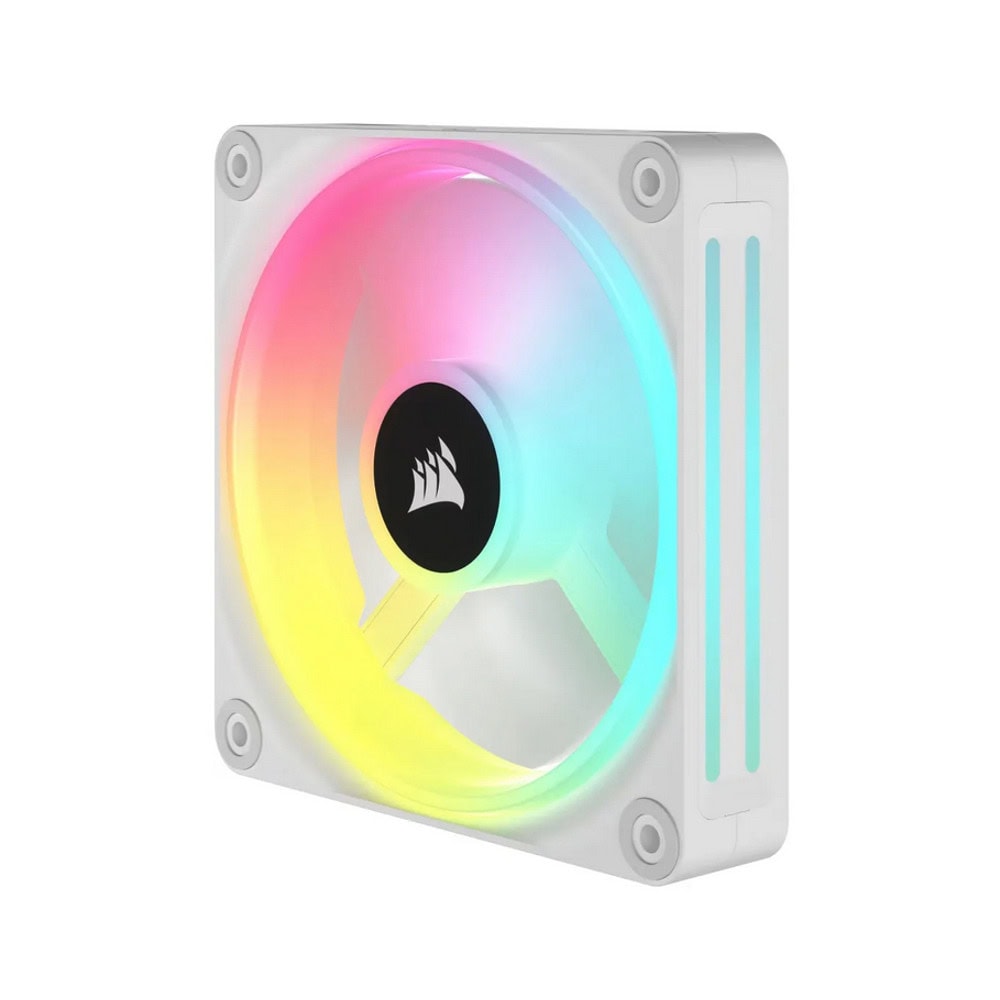 Corsair iCUE LINK QX120 RGB WH 3pcs CO-9051006-WW