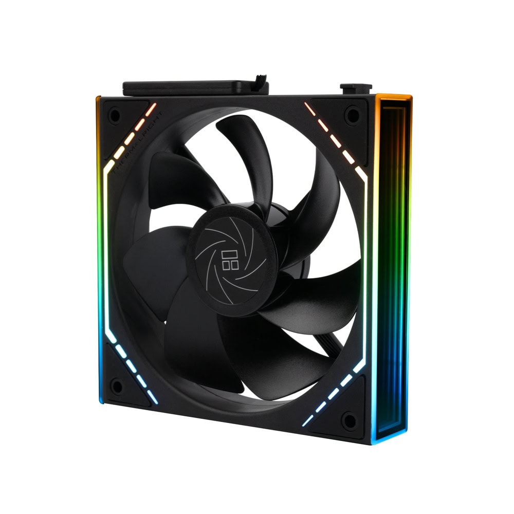 Вентилатори 120mm Thermalright TL-M12QR