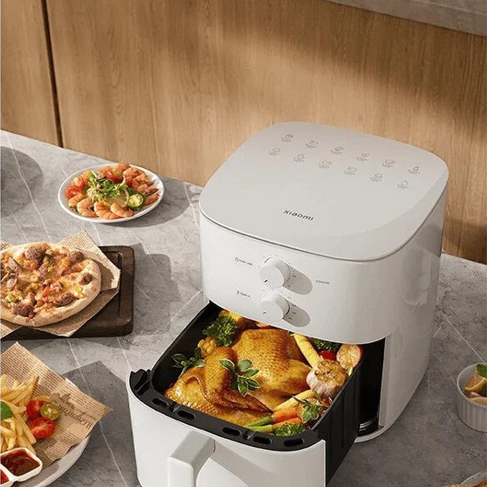 Xiaomi Smart Air Fryer Essential 6L BHR8588EU