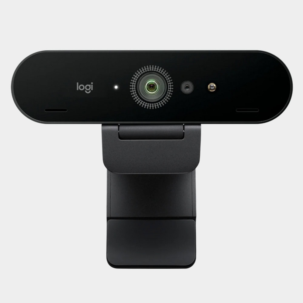 Logitech Brio 4K Graphite 960-001718