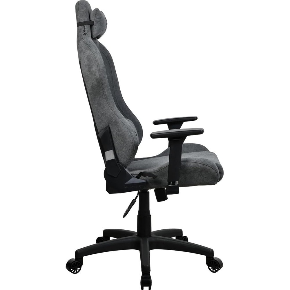 arozzi torretta soft fabric пепел