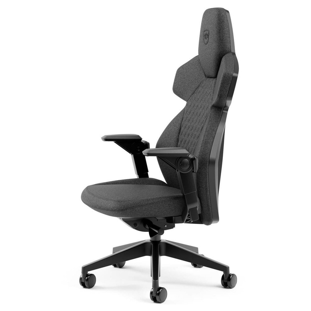noblechairs DAWN - Fabric Granite GAGC-401