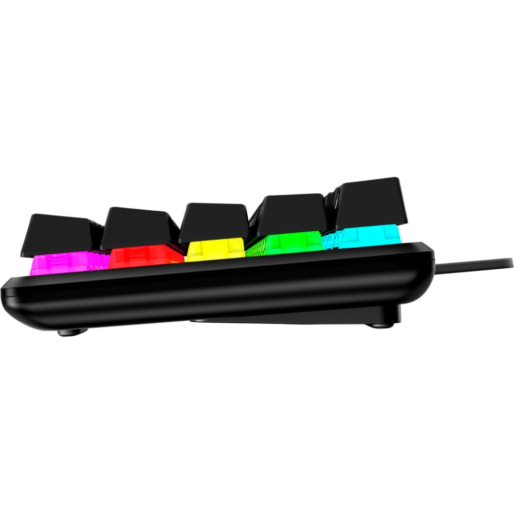 Клавиатура HyperX Alloy Origins 65 HX Red