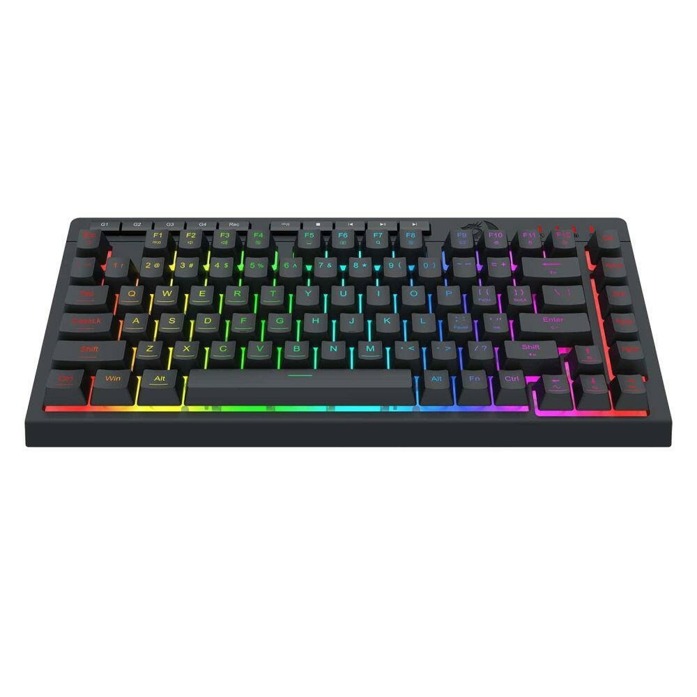 Redragon Crescent K524-RGB