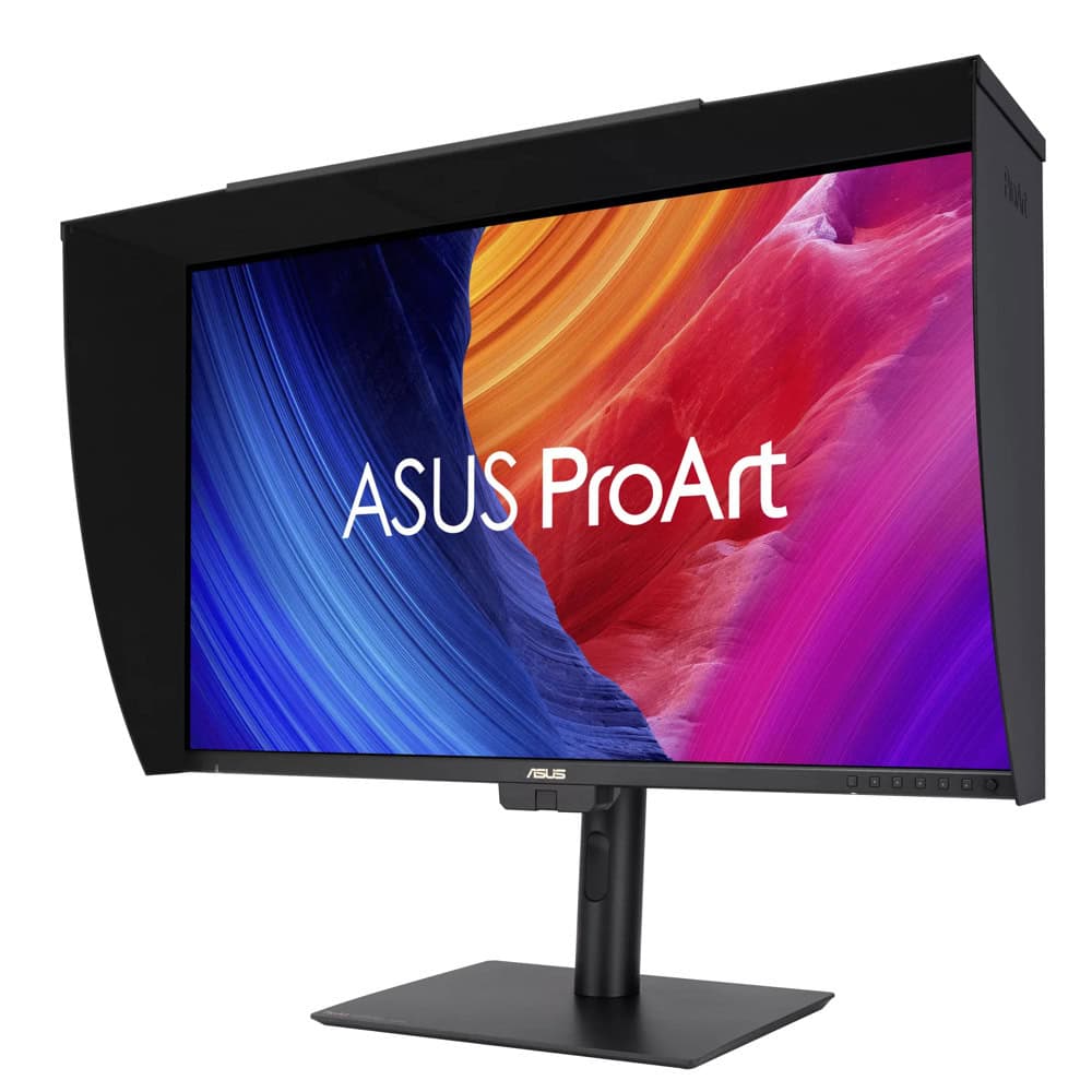 Asus ProArt PA27UCGE 90LM04NC-B01K71 | JAR Computers Asus ProArt PA27UCGE 90LM04NC-B01K71
