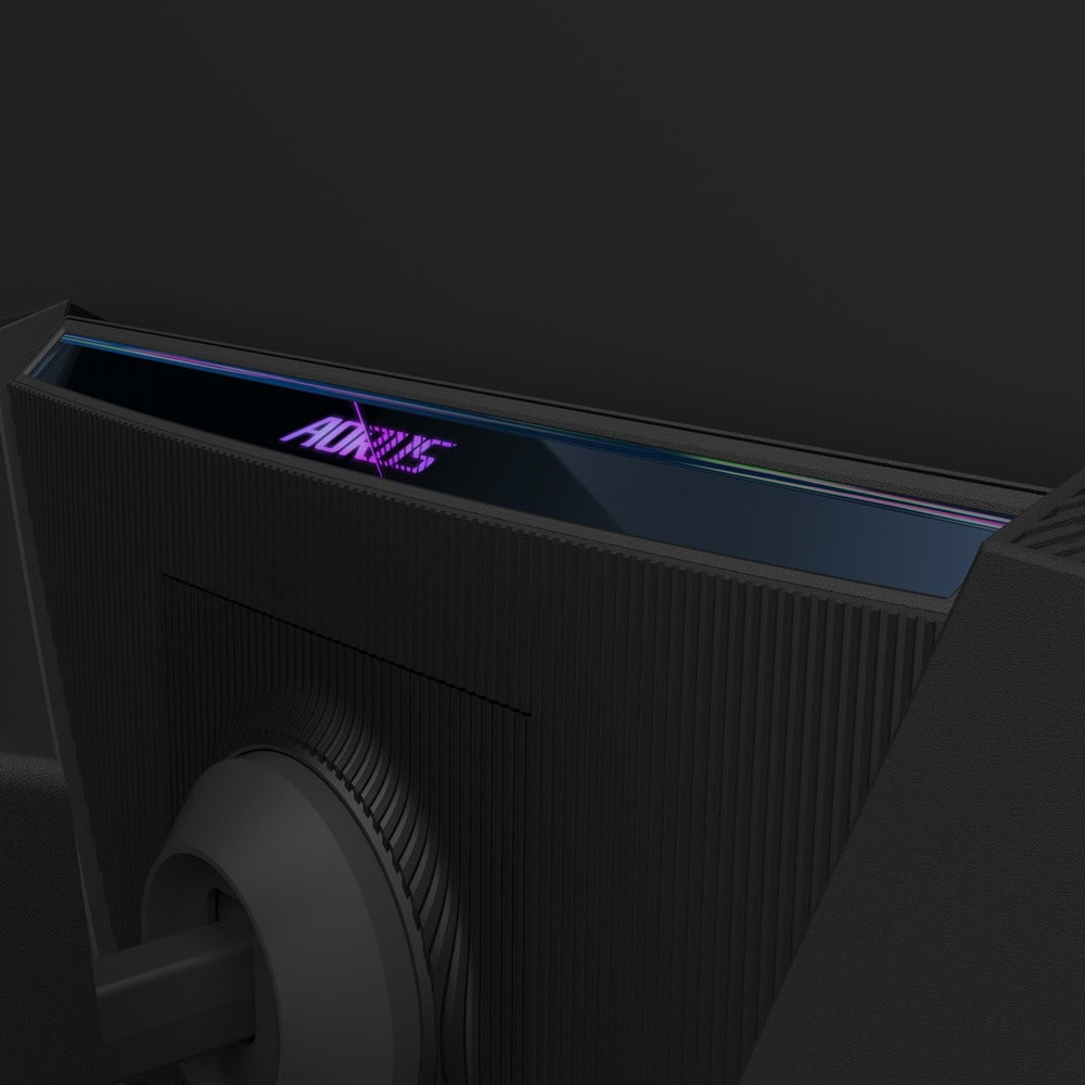 Gigabyte AORUS FO27Q5P | JAR Computers Gigabyte AORUS FO27Q5P